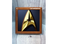 Шкатулка Star Trek, Стартрек №5