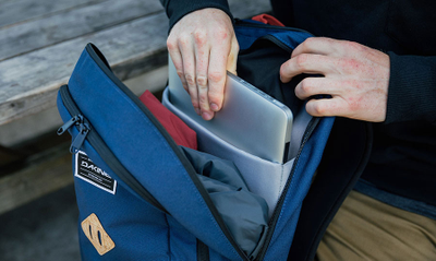 Рюкзак Dakine Factor 22L Rincon