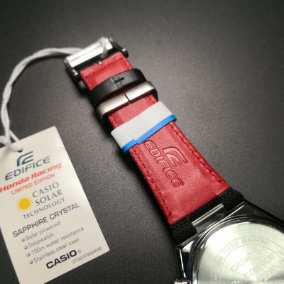 Часы Casio Edifice EFS-560HR-1A