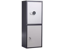 Шкаф AIKO SL-125/2T EL