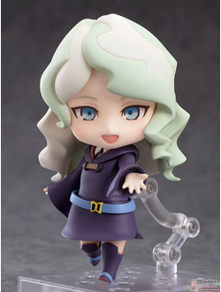 Нендроид Диана Кавендиш (Diana Cavendish)