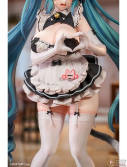 Фигурка 1/10 Привати (Privaty Unkind Maid S.K.P)