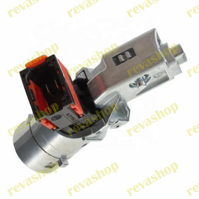 Замок зажигания Renault, рено замок зажигания, запчасти Renault, замок зажигания для Рено, личинка з