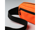 Сумка на пояс Parcker Waist Bag M2.1 Neon Orange
