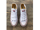 КЕДЫ CONVERS White