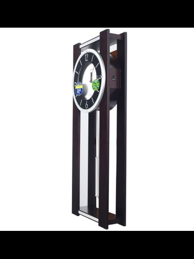 Настенные часы Rhythm CMJ541UR06