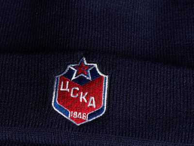 ХК ЦСКА Шапка детская 18883