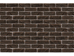 Коричневый Горизонталь (1200х800х8мм)