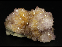 Кварц кактусовый, аметистовый, ЮАР (52*32*36 мм, 76 г) №28702