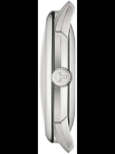 Швейцарские часы Tissot T139.407.16.041.00