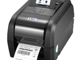 TSC TX200 - настольные термотрансферные принтеры штрихкода