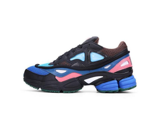 Adidas by Raf Simons Ozweego 2 Multi Color