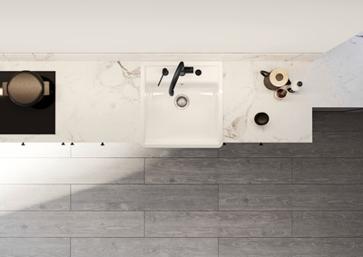 Мойка Blanco PANOR с 2-мя отверстиями