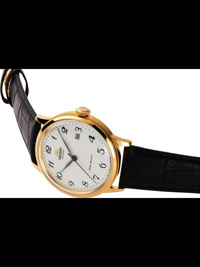 Мужские часы Orient RA-AC0002S