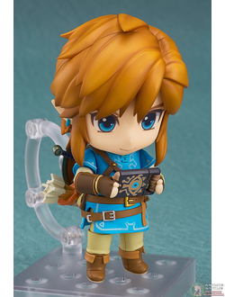 Нендроид Линк (Link Breath of the Wild ver., DX Edition)