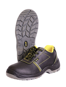 Полуботинки ПРОФИ/К, ПУ-ТПУ