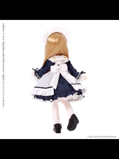 Кукла 1/12 PiccoNeemo Erunoe Munyu Mouth, 7th Anniversary