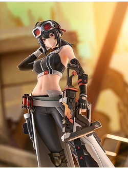 Фигурка Грейс Ховард (Grace Howard SP Pop Up Parade)