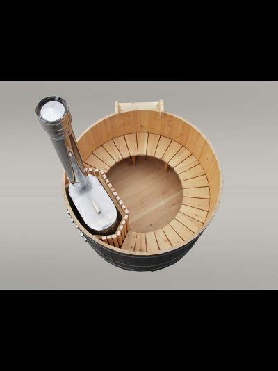 Погружная печь для купелей