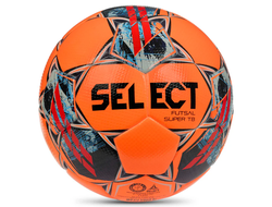 Мяч Select Futsal Super FIFA