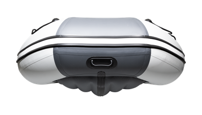 Ривьера Компакт 3200 НДНД светло-серый/графит комби