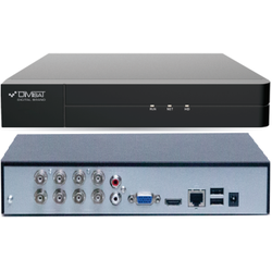 DVR-8912P