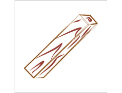 Основы для творчества / Бруски