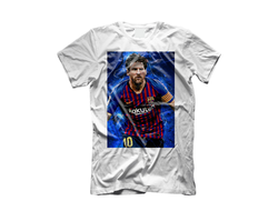 Футболка Лионель Месси, Lionel Messi №14