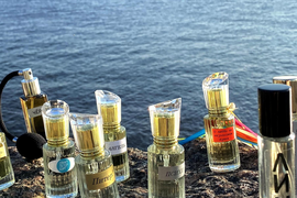 ПОСЕТИТЬ МАГАЗИН АРОМАТОВ | дегустации | тестирование | продажа