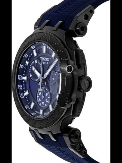 Швейцарские часы Tissot T115.417.37.041.00