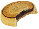 Nutella Biscuits 166g (10 шт)