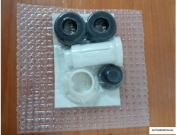 Ремкомплект рычага КПП ГАЗ, ВАЗ 2101-2107 завод (цена за 1 компл.) 2101-170080-86