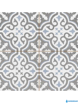 Kerlife Hydraulic Grace Ocean 45х45