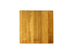 РАЗДЕЛОЧНАЯ ДОСКА ИЗ ДУБА «АДРА» деревянная, 20Х20Х1,5 ARK-275-25 купить в Крыму