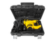 Перфоратор STANLEY FATMAX KFFMED1250K (SDS-Plus, 1250 Вт, 3,5 Дж, кейс)