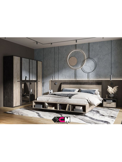 Модульная система "Эдинбург"