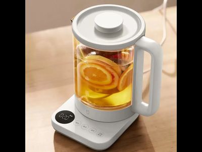 Чайник Xiaomi Mijia Multifunctional health pot N1 MJDGNYSH01DEM