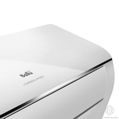 Сплит-система Ballu iGreen Pro BSAG-12HN8
