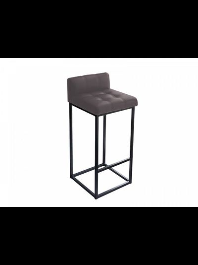 Барный стул SHADO Лофт коричневый
