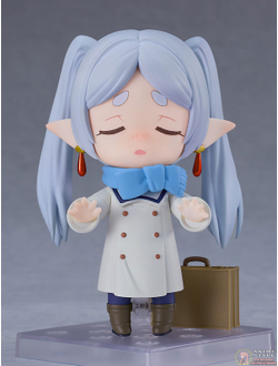 Нендроид Фрирен (Frieren Winter Clothes Ver.)