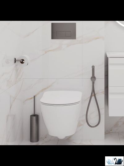 Керамогранит Italica Calacatta Regal Gold 60х60 см белый полированный