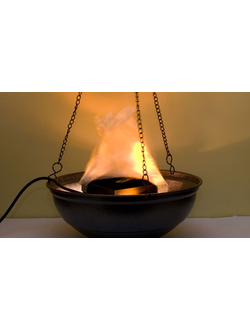 Светильник ПЛАМЯ