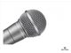 SHURE SM58-50A динамический кардиоидный вокальный микрофон (юбилейная серия)