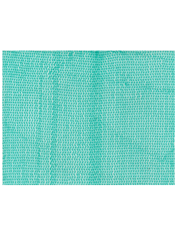 Фасадная сетка затеняющая строительная 60г/м2 3х50м изумрудный купить в мт-пак торг цена в рулоне