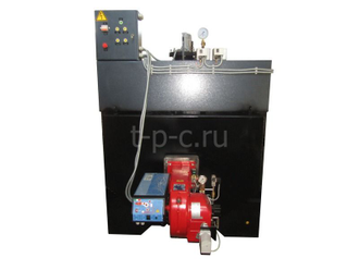 Парогенератор дизельный Орлик 0,5-0,07МД