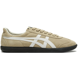 Asics ??onitsuka Tiger Tokuten Wood Crepe White