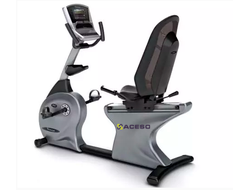 Велоэргометр горизонтальный адаптированный реабилитационный