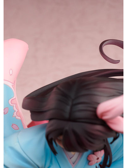 Фигурка 1/7 Сакура Амамия (Sakura Amamiya Revolve)