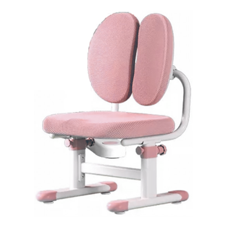 Ортопедический детский стул для учебы Xiaomi iGrow Children&#039;s Chair (C001SZ) Розовый