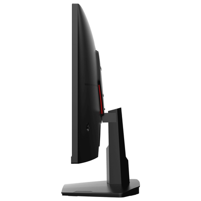 Монитор Hisense 27" 27G3Q IPS FHD Чёрный